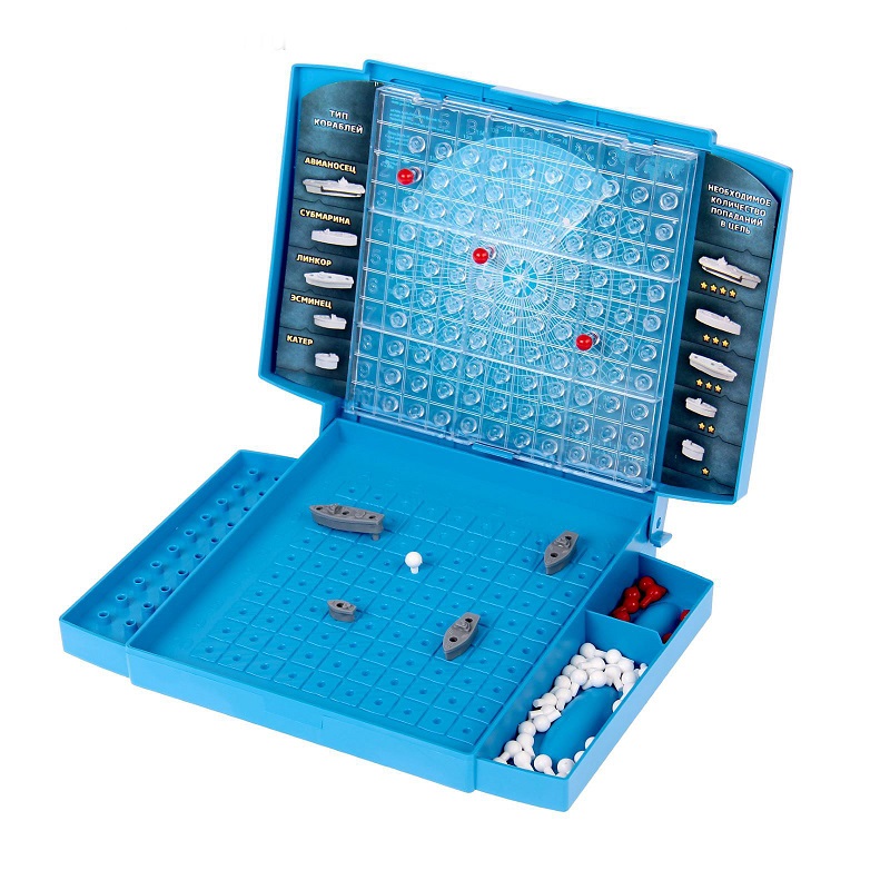 Морской бой Морской бой