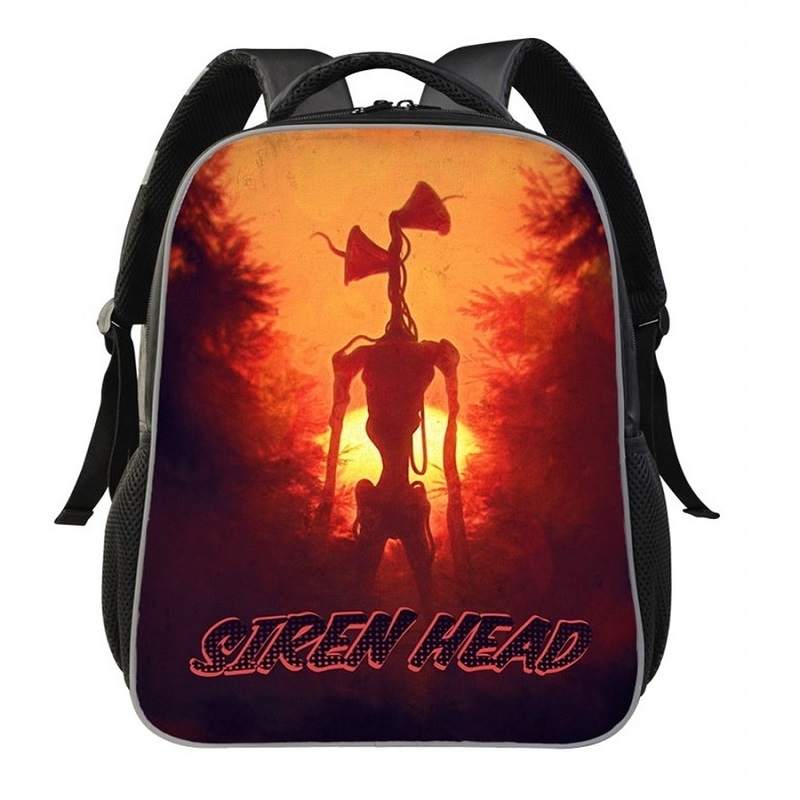 Сиреноголовый