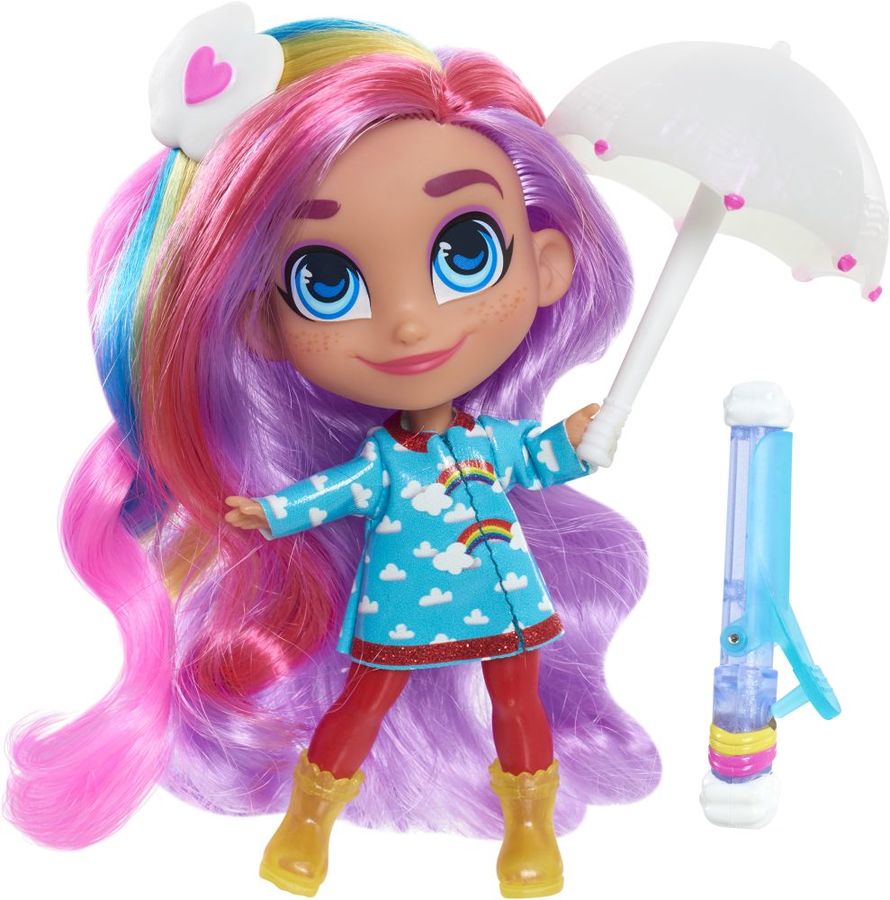 Куклы Hairdorables