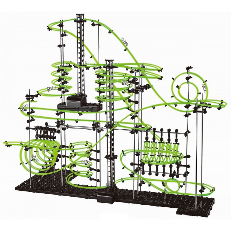 Кинетический конструктор