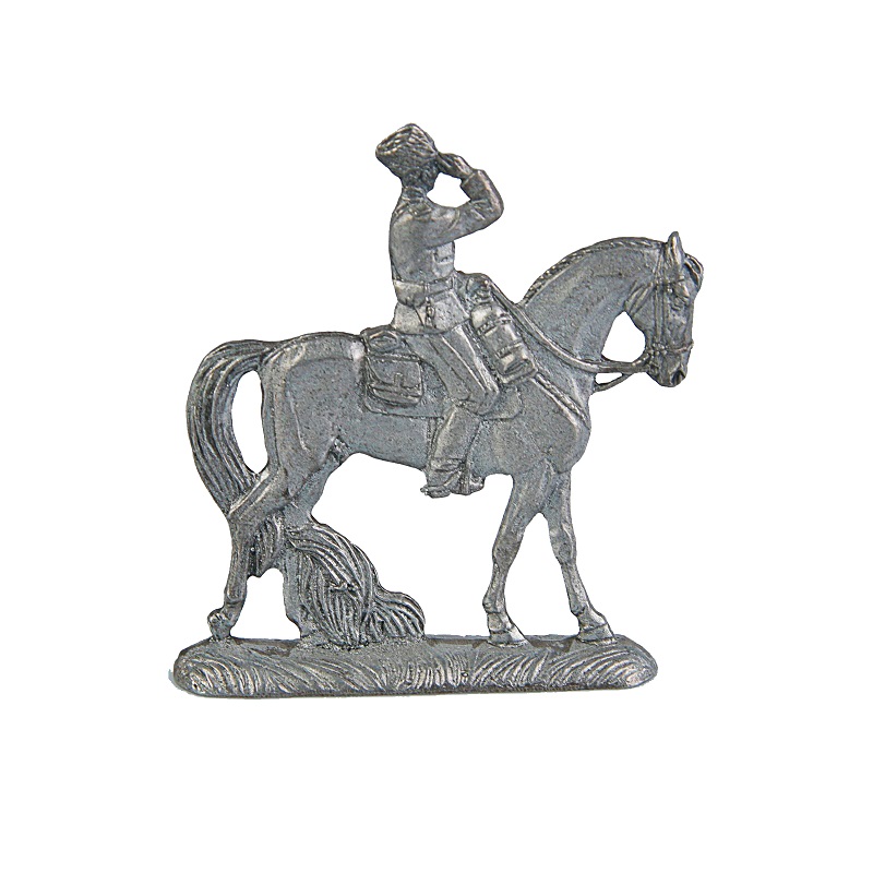 Оловянные солдатики