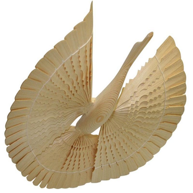 Птица счастья