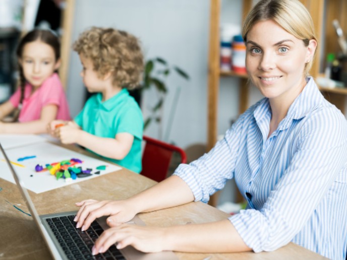 ТОП-10 соцсетей для родителей в 2025 году