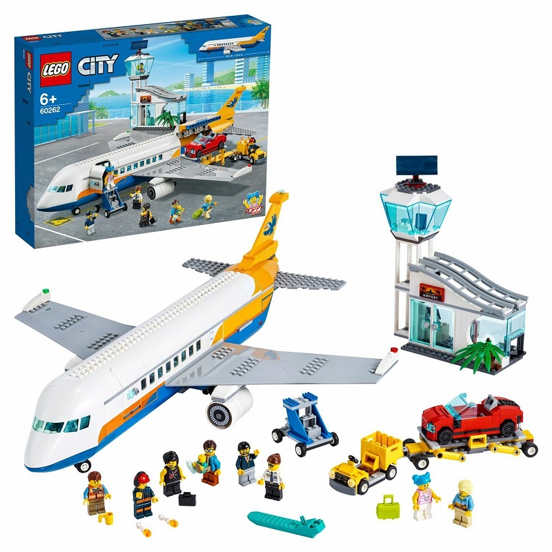 LEGO City (Лего Сити)