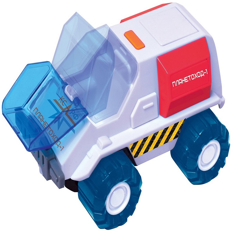 Игрушечный луноход Игрушечный луноход