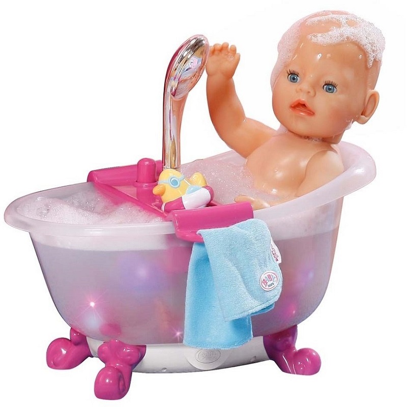 Baby born (Беби Бон)