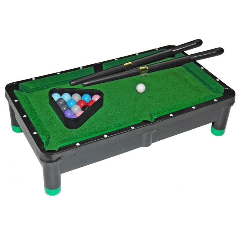 Настольный бильярд