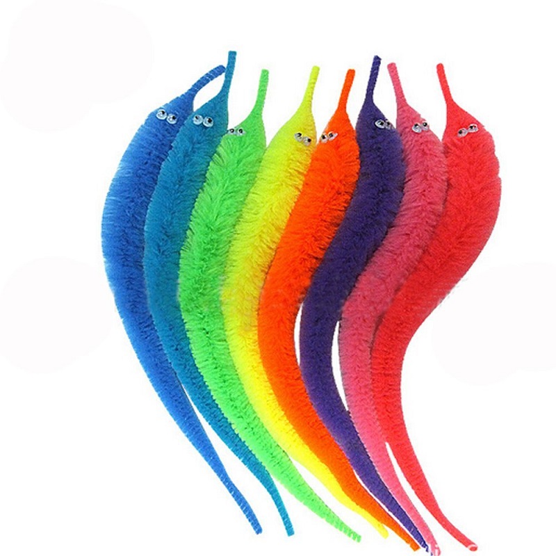 Пушистик Байла