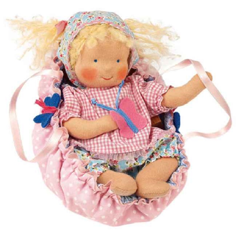 Вальдорфская кукла