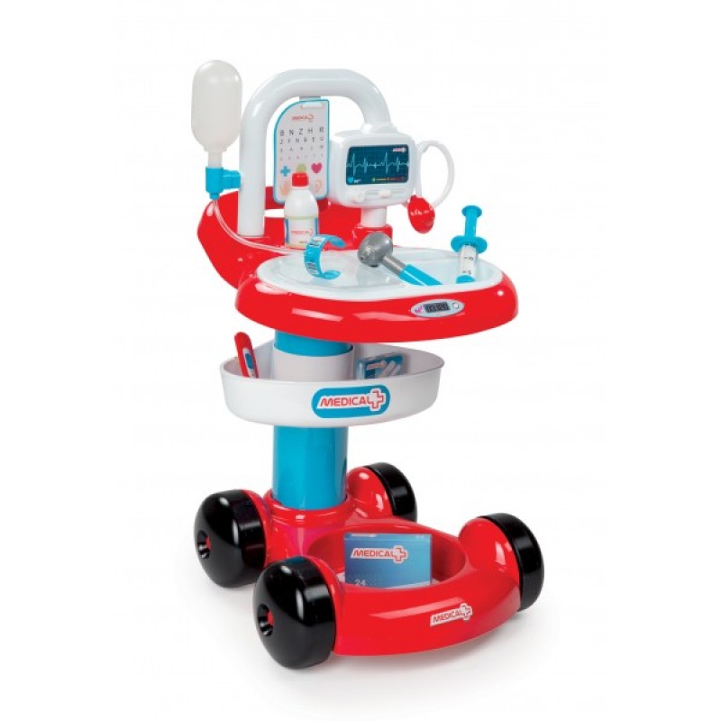 Набор для доктора