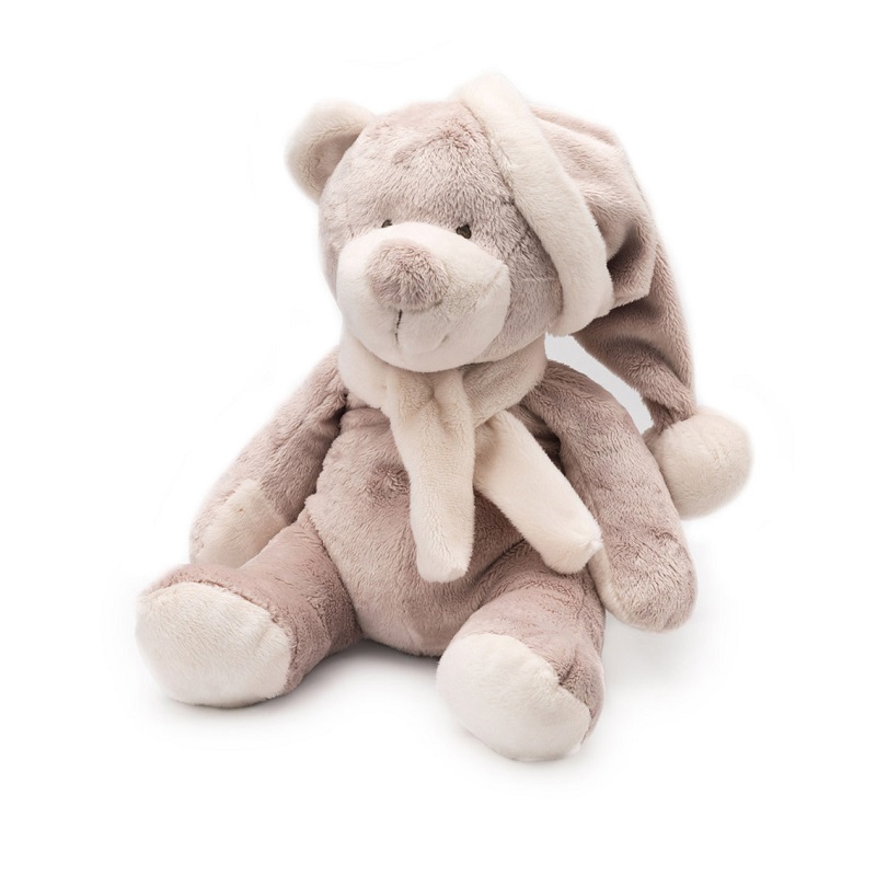 Игрушки-грелки