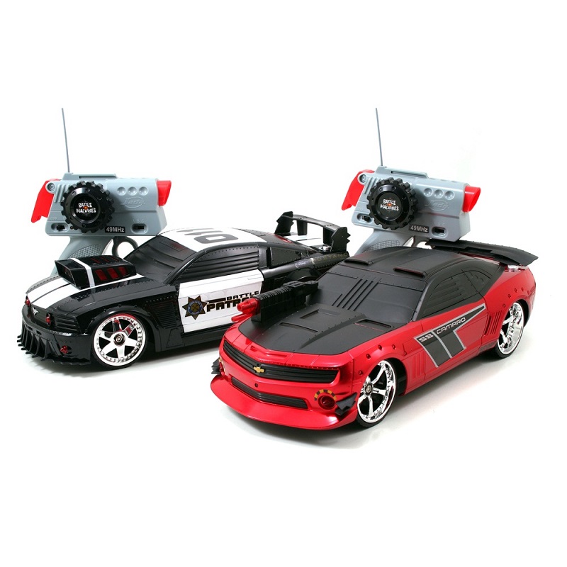 Радиоуправляемая игрушка