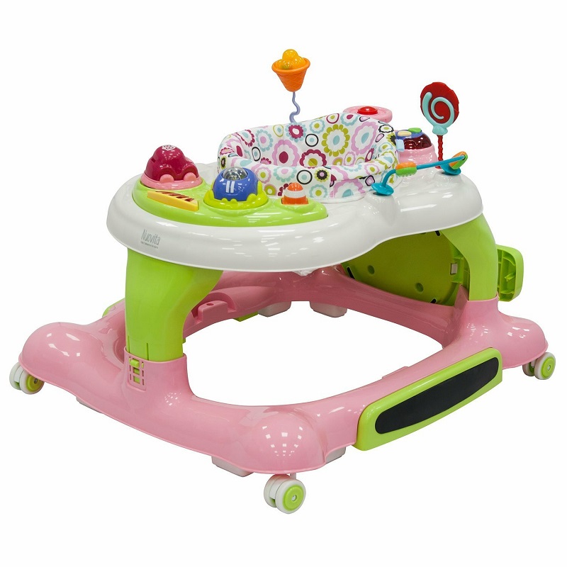 Детские ходунки