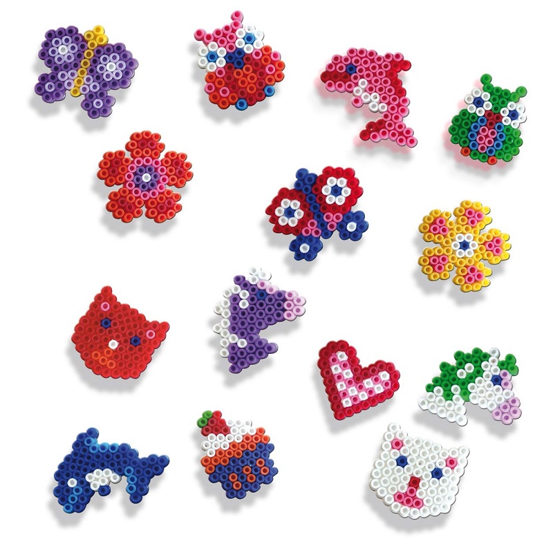 Термомозаика