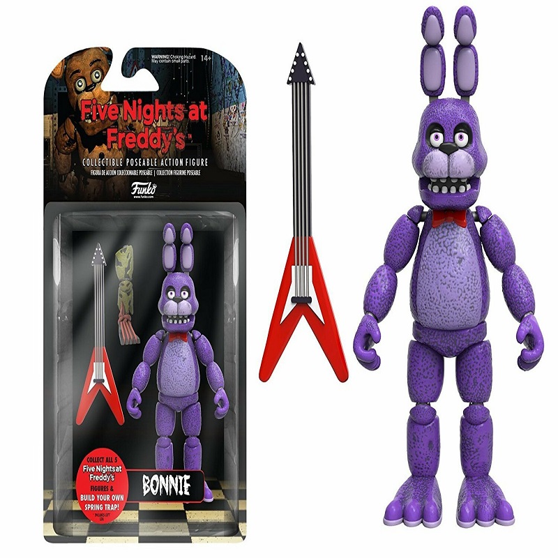 "Пять ночей у Фредди"