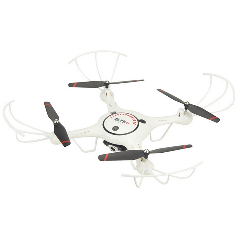 Квадрокоптер