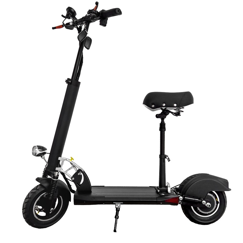 Электросамокат