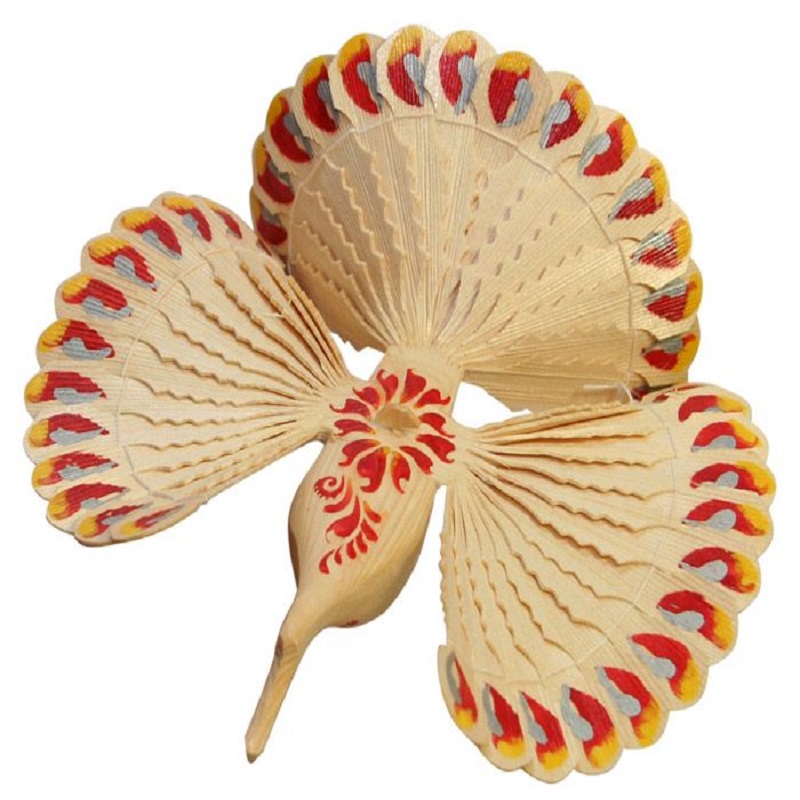 Птица счастья