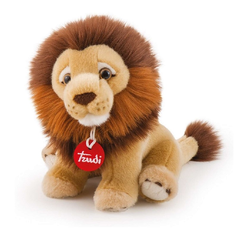 Мягкие игрушки Trudi