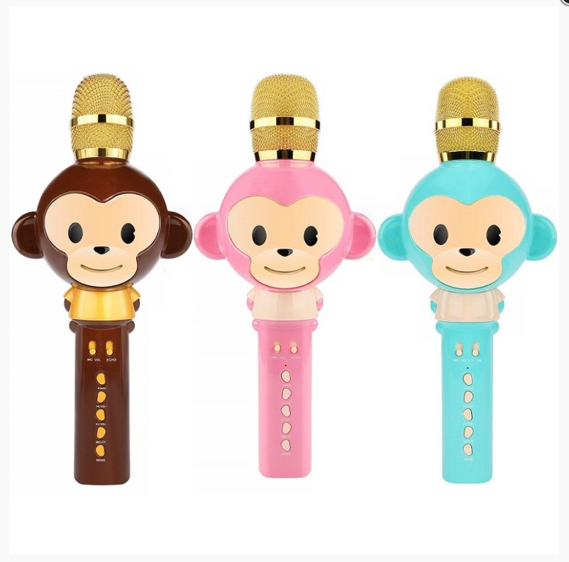 Детское караоке