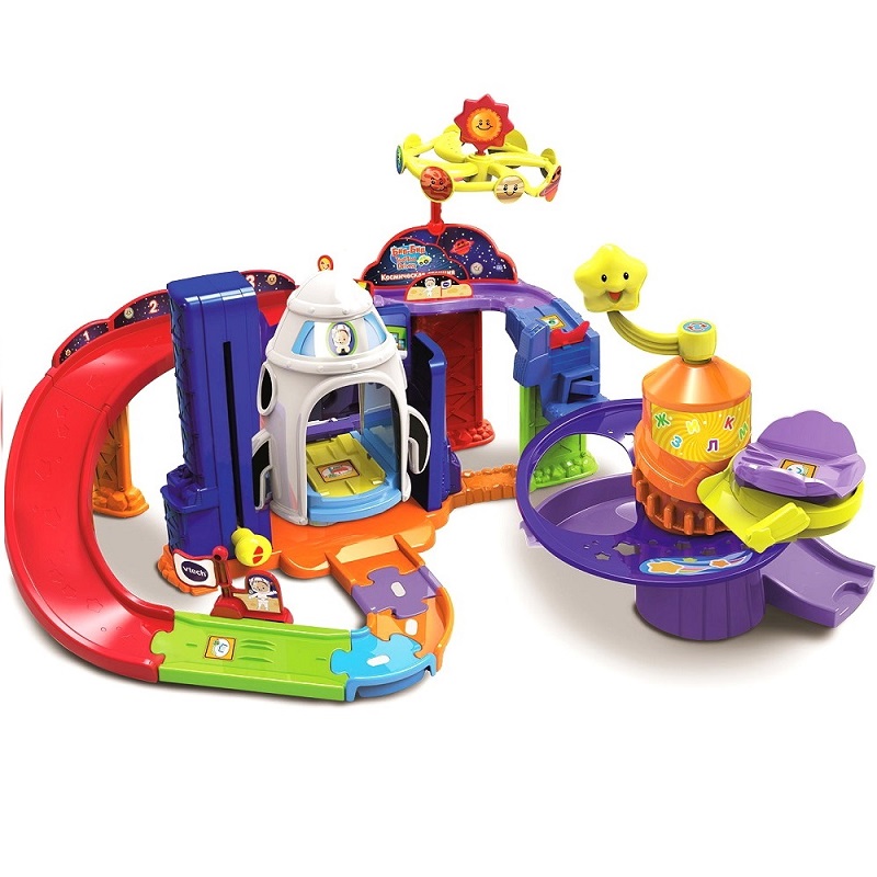 Космическая станция