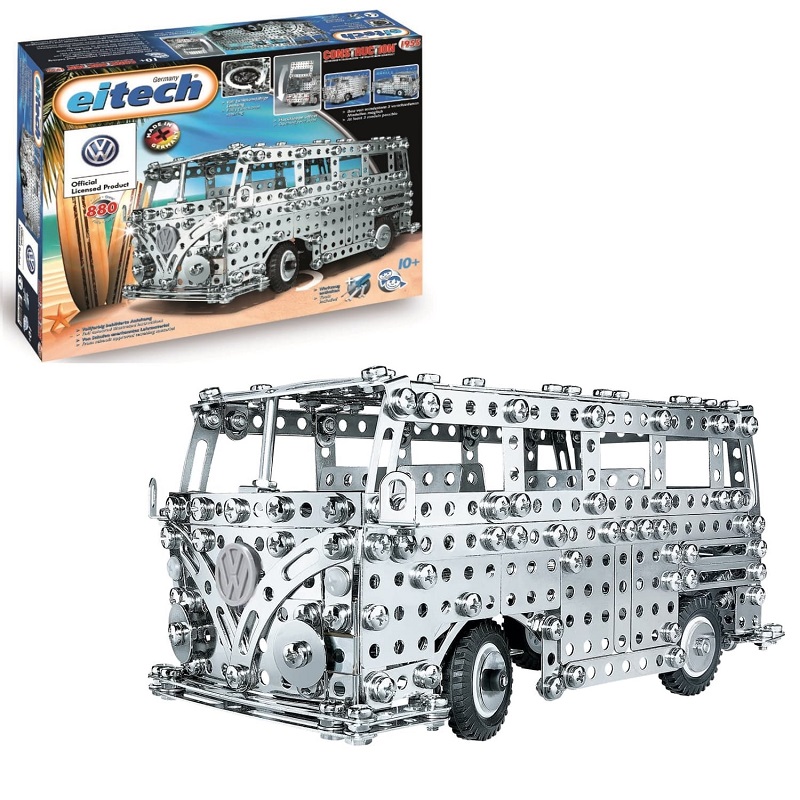 Металлические конструкторы