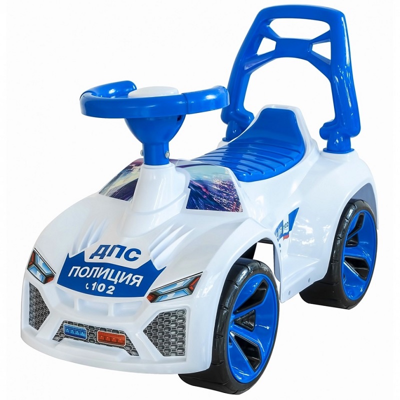 Машина-каталка