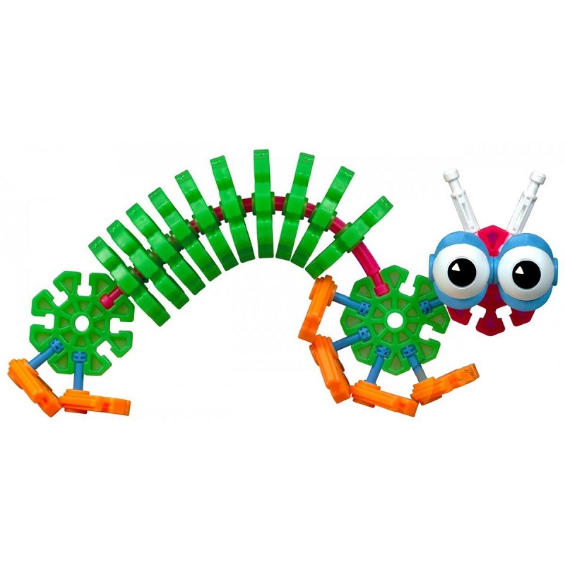 Конструкторы K´NEX