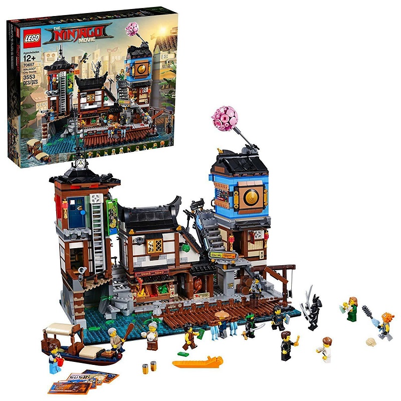 LEGO Ninjago