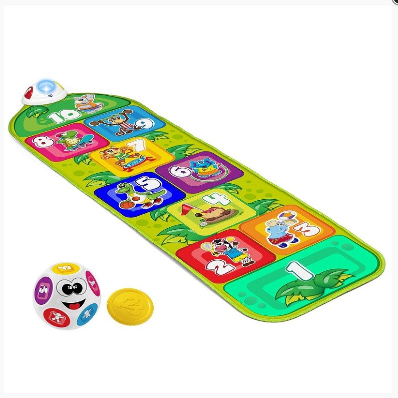 Музыкальные игрушки