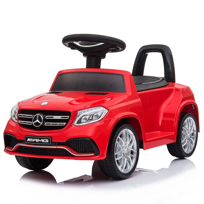 Электромобиль