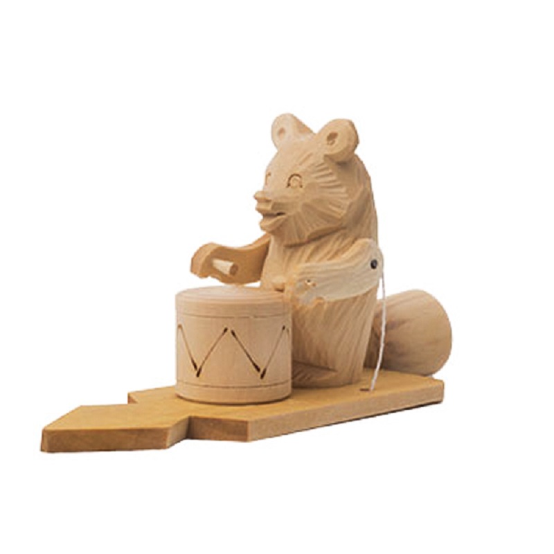 Богородская игрушка