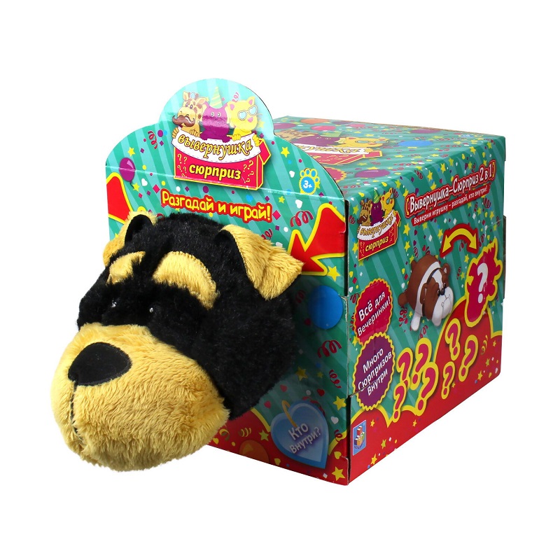 Вывернушка