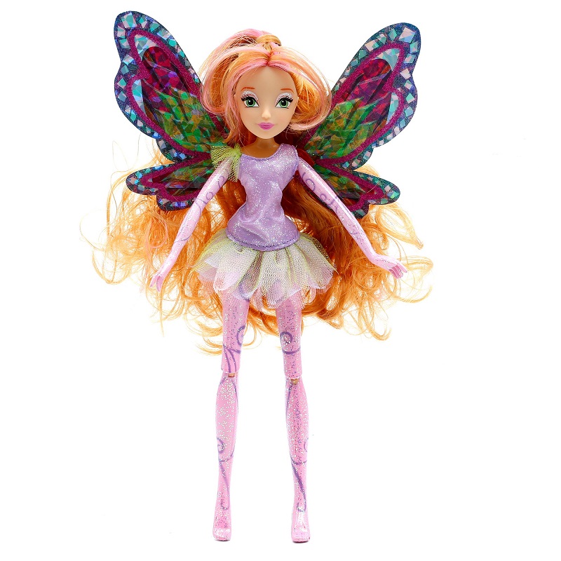 Куклы Winx