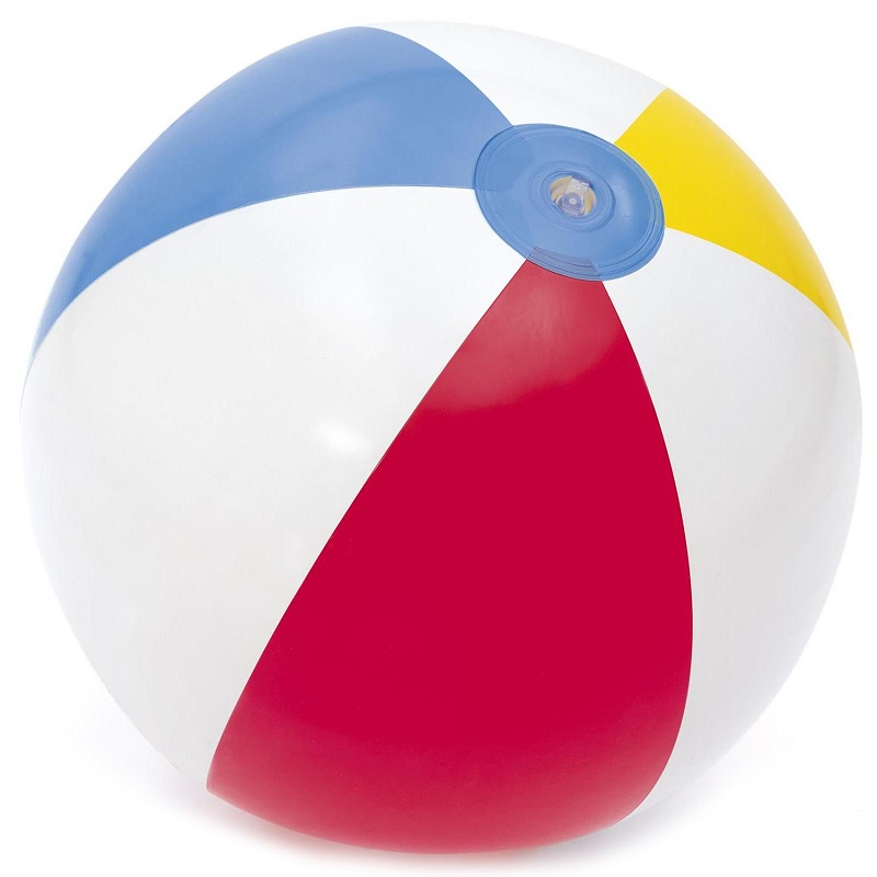 Надувные игрушки