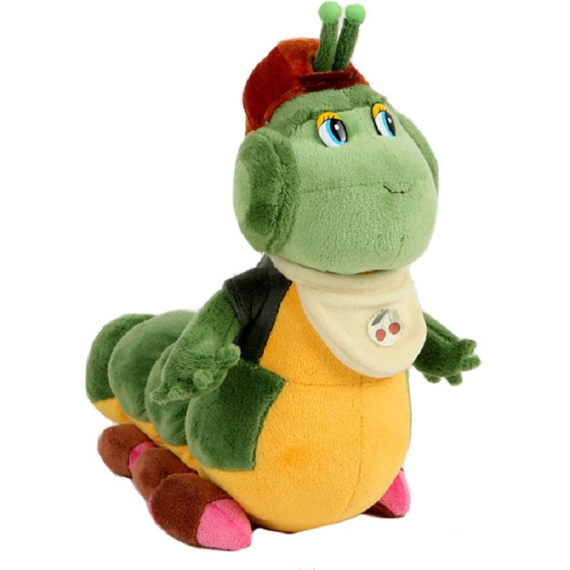 Лунтик и его друзья