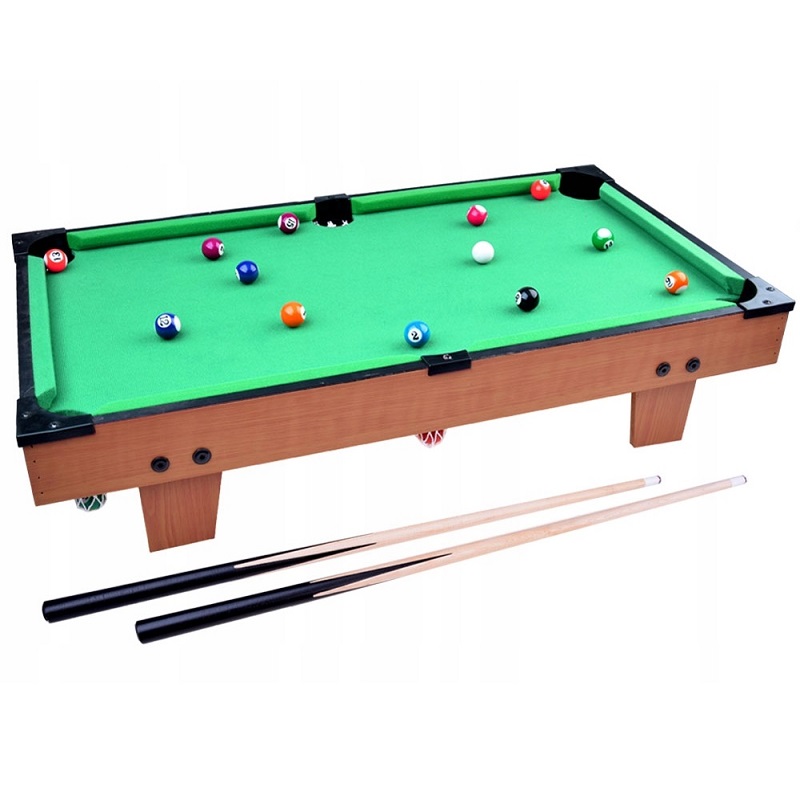 Настольный бильярд