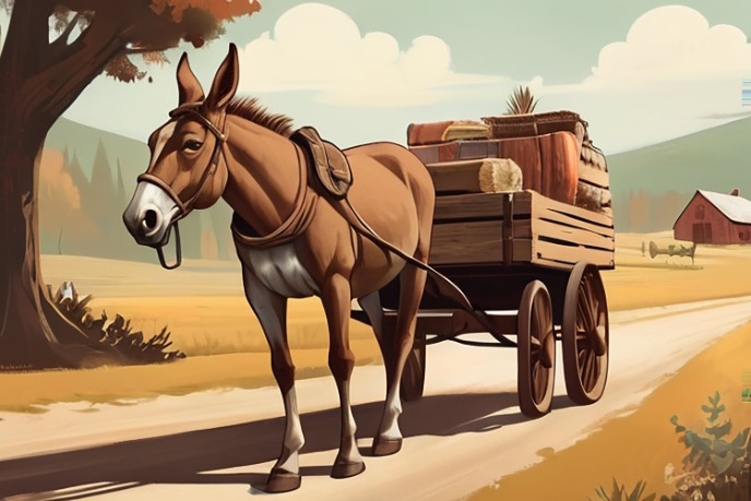 Иванушка-дурачок Иванушка-дурачок