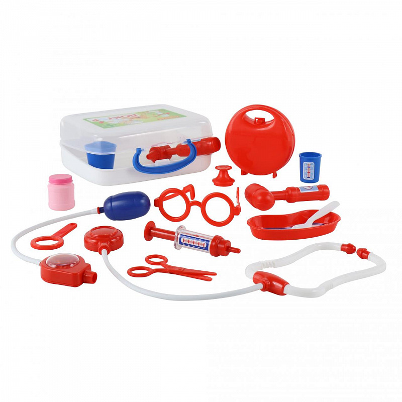 Набор для доктора