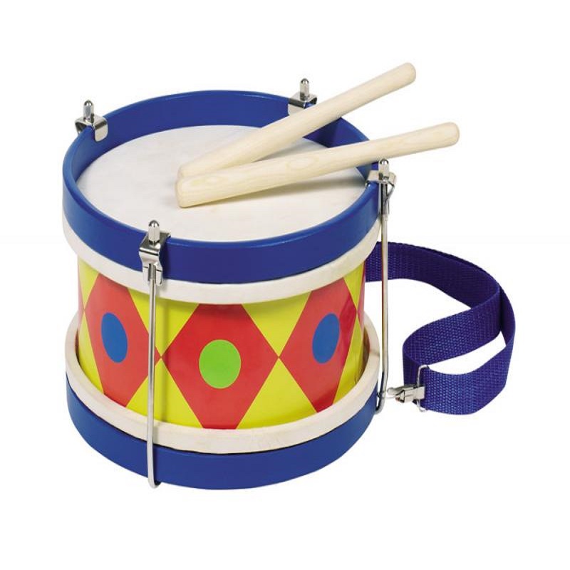 Барабан Барабан