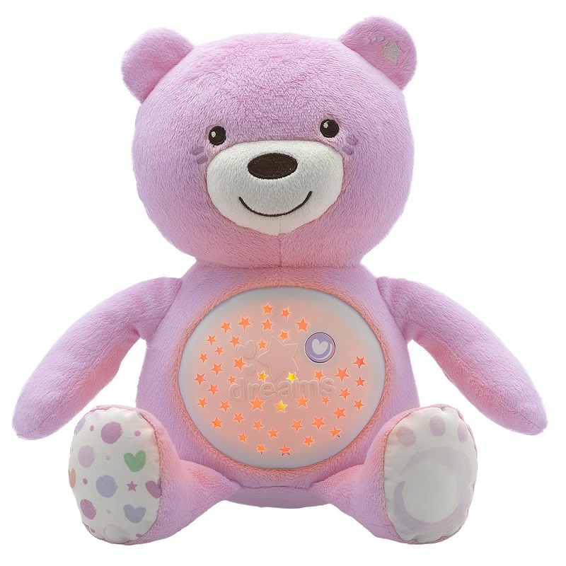 Игрушка-светильник