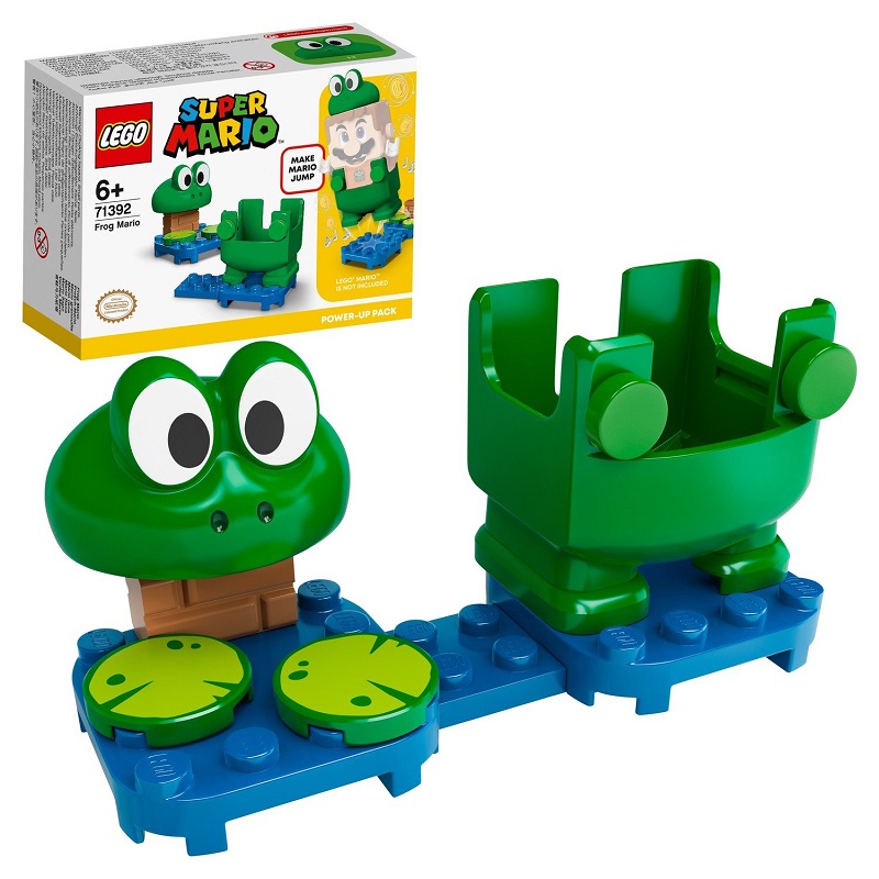 LEGO Супер Марио