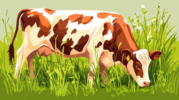 Д.Ч. Харрис "Как Братец Кролик выдоил Матушку Корову" Д.Ч. Харрис "Как Братец Кролик выдоил Матушку Корову"