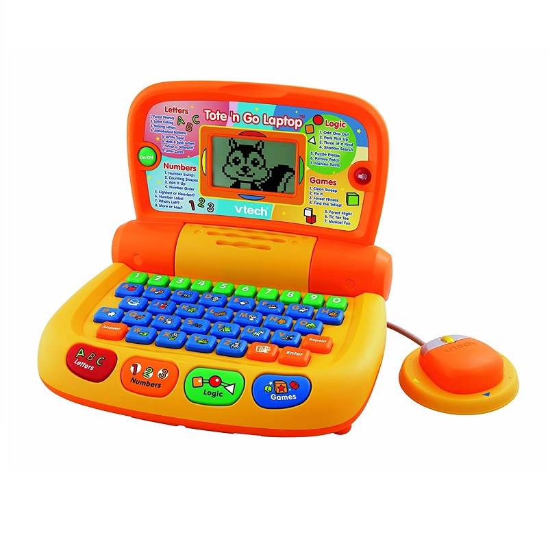 Детские компьютеры