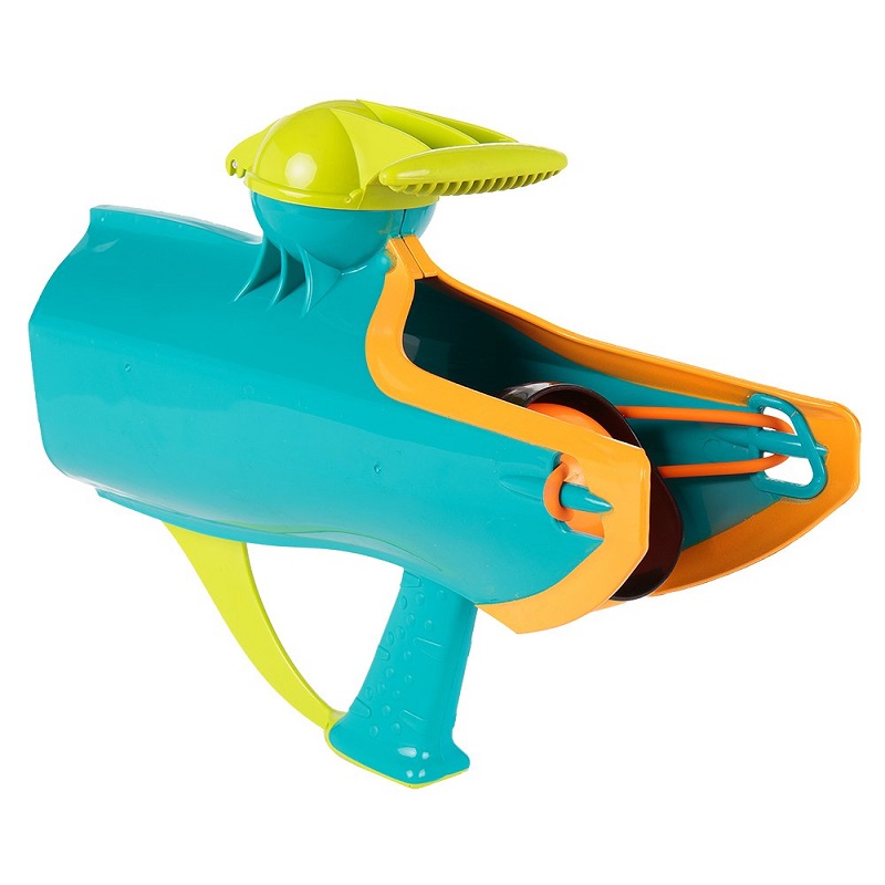 Снежный бластер