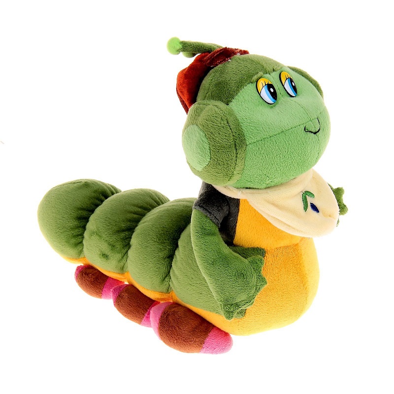 Лунтик и его друзья