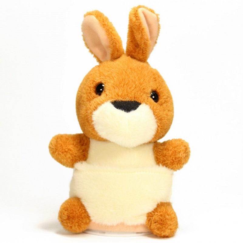 Игрушка-повторюшка