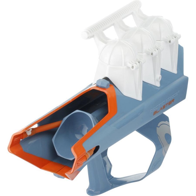 Снежный бластер