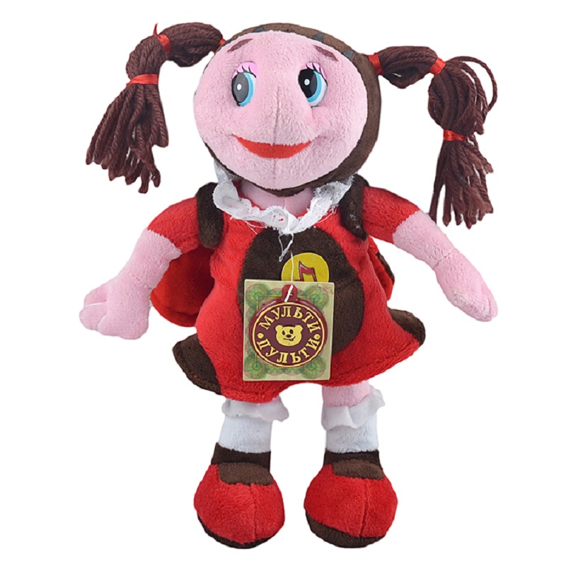 Лунтик и его друзья