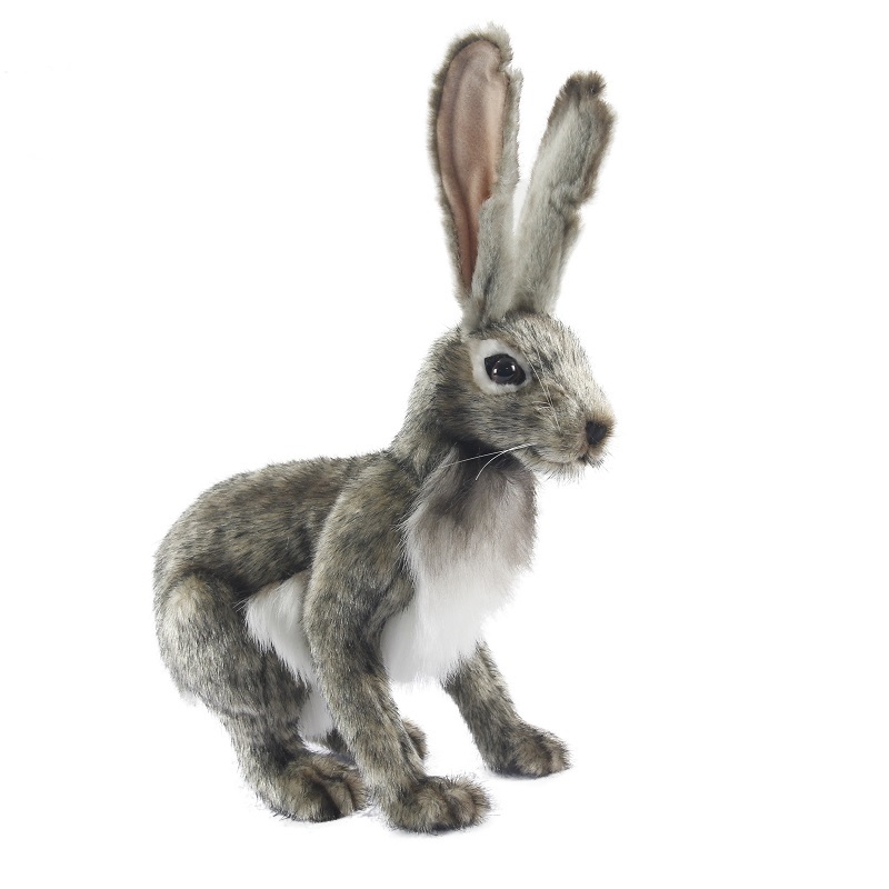 Игрушки Hansa